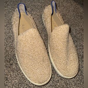 Rothy Honeybun Boucle